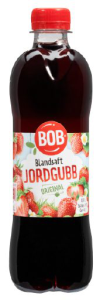 BOB BLANDSAFT JORDG 0.95L