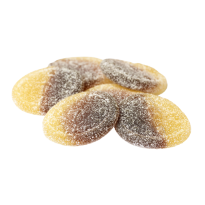 KLOCKOR XL COLA/CITR 1.8K