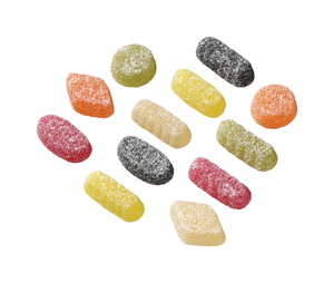 SOUR WINEGUM ORIGINAL 3K