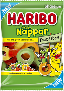 NAPPAR STORA 170G