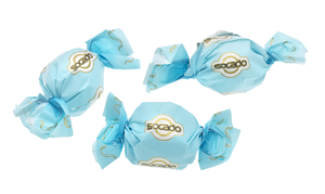 PRALINE TWIST MILK 1K