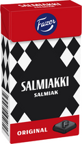 SALMIAKKI PASTILLER 40G