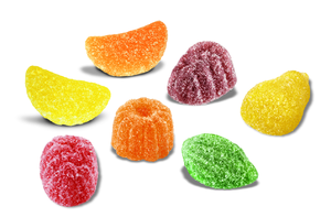 ITALIENSK MARMELAD 3K