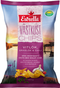 EST VÄSTKUST VITL GRÄSL