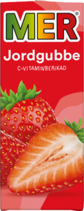MER JORDGUBB 20CL