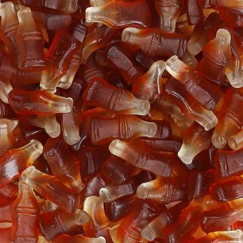 TROLLI COLAFLASKOR 1K