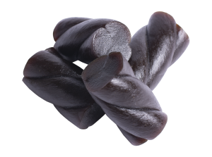 BIG BITEZ SALTLAKRITSSKRU