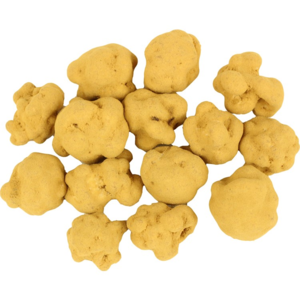 SALMIAK VIT CHOKL POPCORN