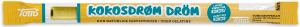 TOMS KOKOSDRÖM STÅNG 29G