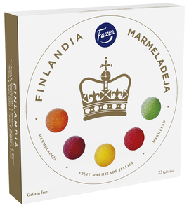 FINLANDIA 500G
