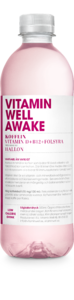 VITAMIN WELL AWAKE 50CL