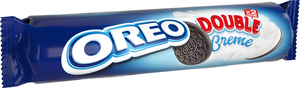 OREO DOUBLE STUFF 157G