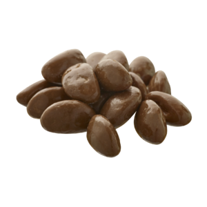 CHOKLADHALLONBÅT 2K