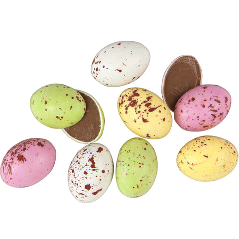 FÅGELÄGG XL MJÖLKCHOKL 3K