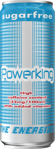 POWER KING SF 25CL