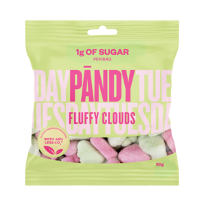 PÄNDY FLUFFY CLOUDS 50G