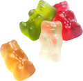 GOLDBEARS 4K