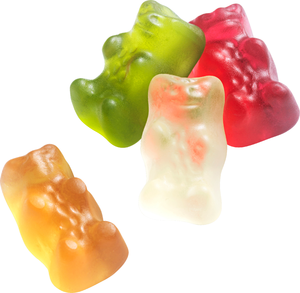 GOLDBEARS 4K