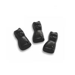 SVARTA KATTEN 5K