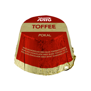 TOFFEEPOKAL 25G