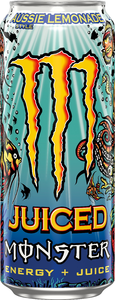 MONSTER JUICED AUSSIE50CL