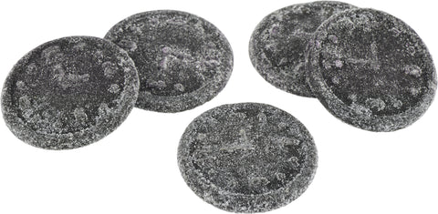 KLOCKOR XL SALTA 1.8K