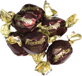 FONDANTE CHOCO CARAMEL 2K
