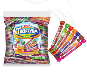 TROFFYUM STICKS 0.8K