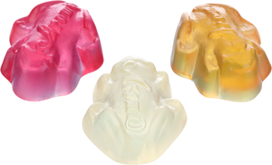 GRODOR TROPISKA 4.5K