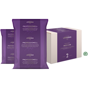 LÖFBERGS PROF MELLAN 100G