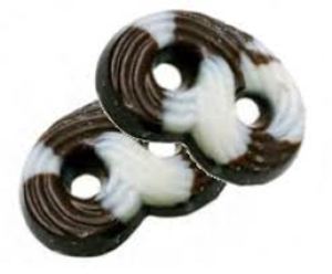 KRINGLOR BRUNVITA 2K