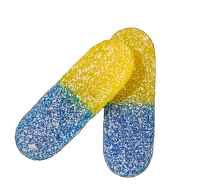 VEGGIE SUR SVENSK TUNGA2K