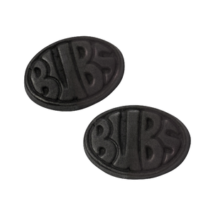 BUBS SÖTLAKRITS 4.4K