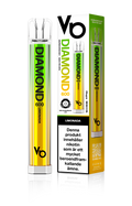 DIAMOND VAPES LIMONADA 34