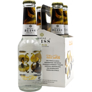 ROYAL BLISS YUZU TONIC 4P