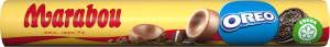MARABOU OREO RULLE 67G