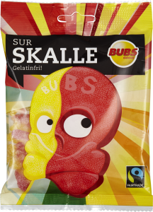 BUBS SURSKALLE 90G