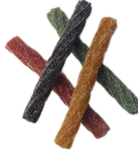 MINICCO SOUR TWIST 1.5K