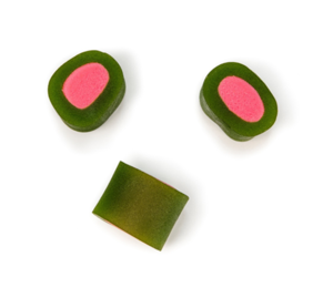 MAKULAKU WATERMELON 3K