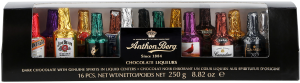 AB CHOCOLATE LIQUEURS 250