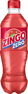 ZINGO JORDGUBB SF 50CL