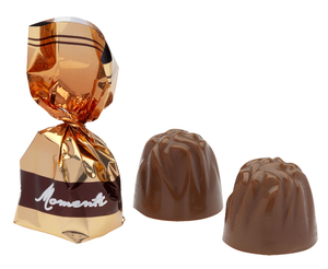 MOMENTI HAZELNUT CRISP 1K