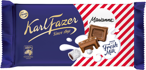 KARL FAZER MARIANNE 145G