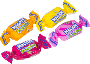 HAPPY FRUTTIES 1K