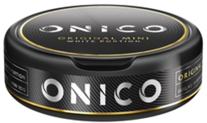 ONICO MINI WHITE 10G