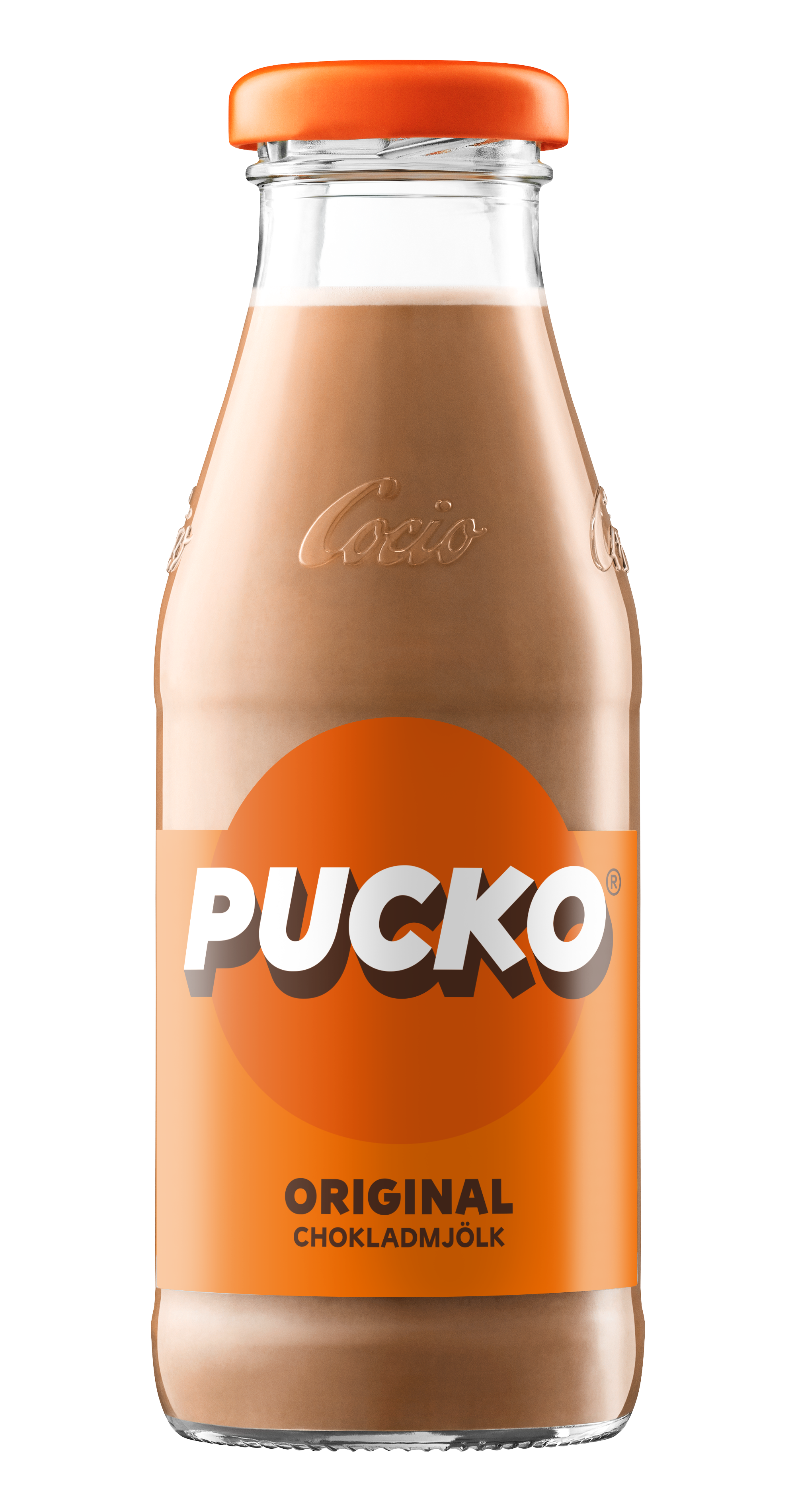PUCKO ORIGINAL 27CL