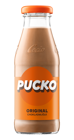 PUCKO ORIGINAL 27CL