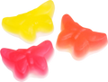 DUO BUTTERFLY 2X1.5K