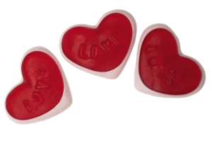 SWEETHEARTS 2.4K