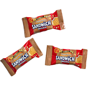 SANDWICH PEPPARKAKA 2K